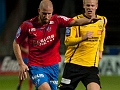 HIF-Mjällby 2-0 101028 Svenska cupen